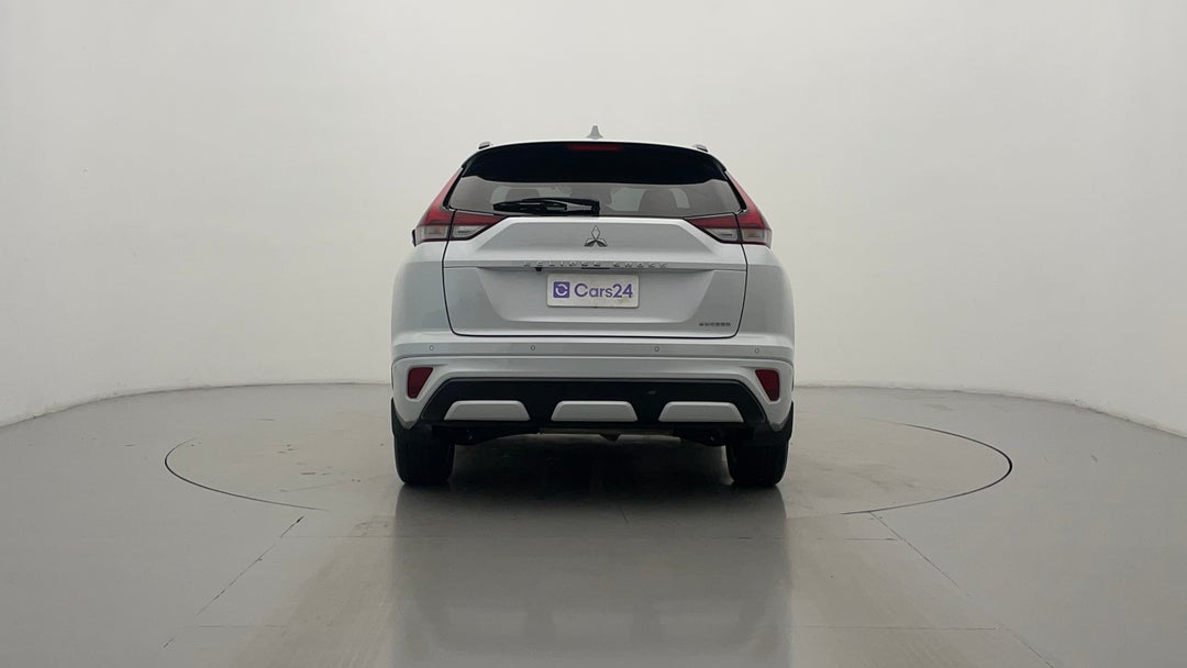 2023 Mitsubishi Eclipse Cross Exceed (2WD), Automatic, 69188 km, Back/Rear View