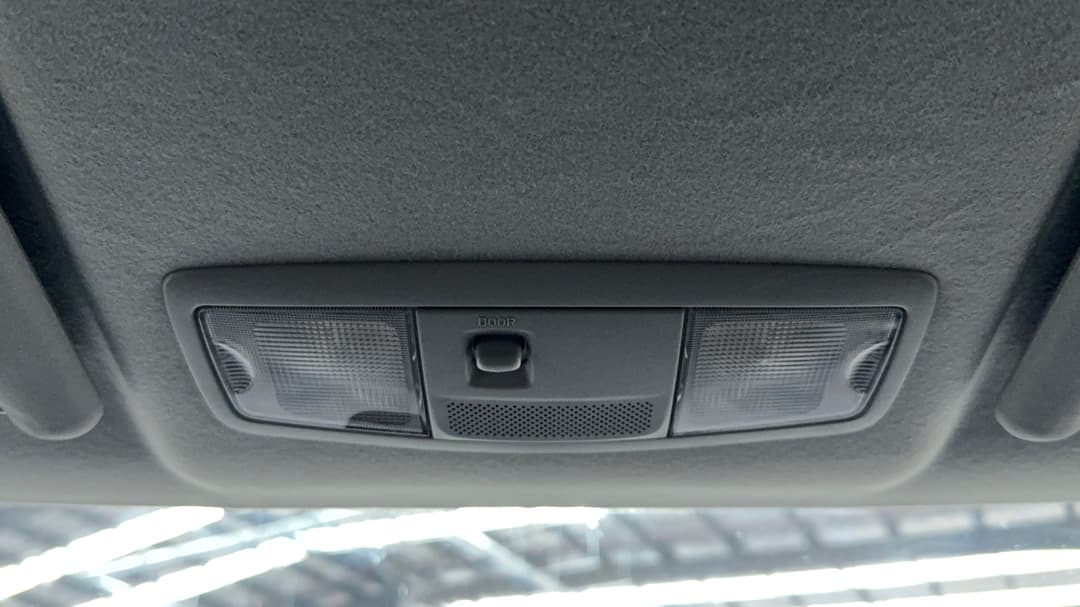 2016 Mitsubishi ASX Ls (2WD), Automatic, 100718 km, On-Roof Controls/Sunglass holder