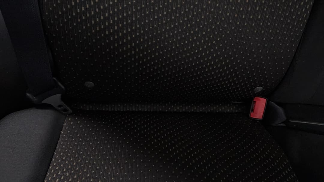 2016 Mitsubishi ASX Ls (2WD), Automatic, 100718 km, Child Seat Anchor Points