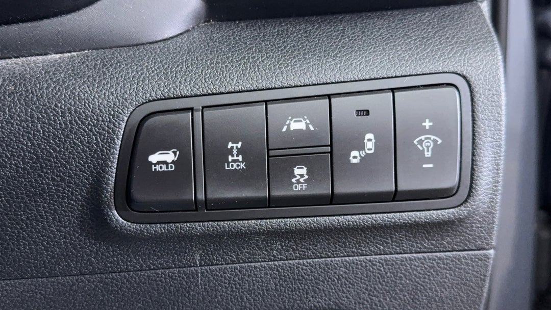 Utility Switches/Buttons