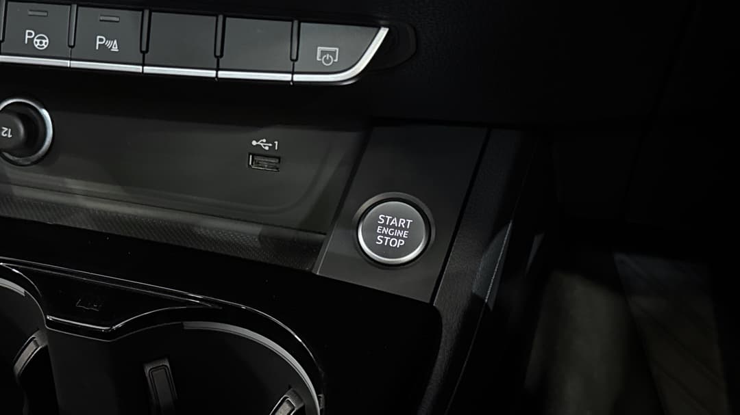 2021 Audi A5 45 Tfsi Quattro S Line Mhev, Automatic, 56310 km, Keyless / Button Start