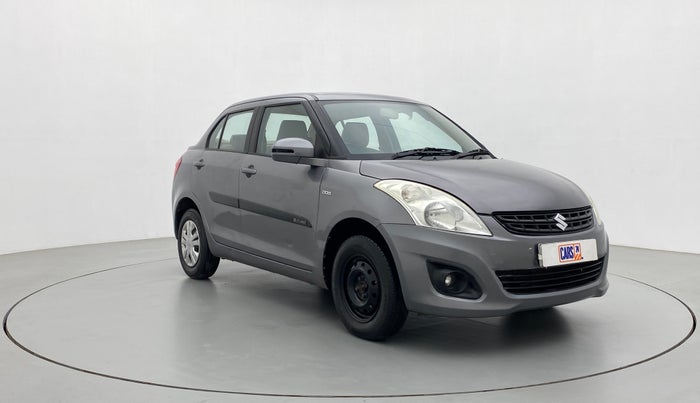 2013 Maruti Swift Dzire VDI, Diesel, Manual, 96,941 km