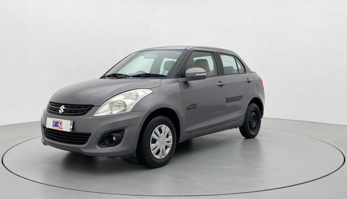 2013 Maruti Swift Dzire VDI, Diesel, Manual, 96,941 km, Left Front Diagonal