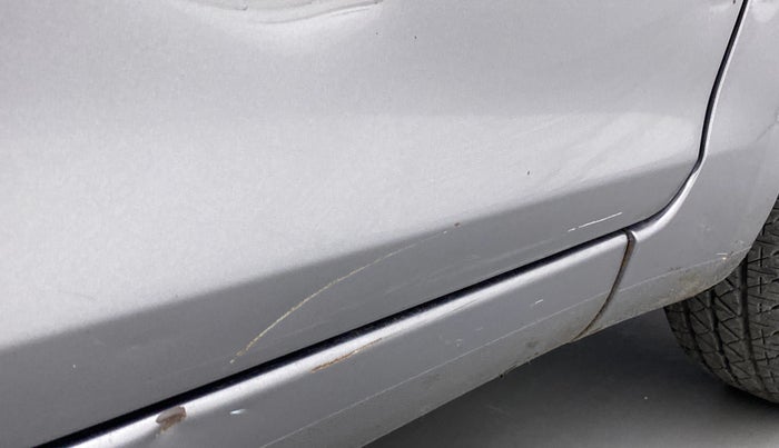 2013 Maruti Swift Dzire VDI, Diesel, Manual, 96,941 km, Driver-side door - Minor scratches