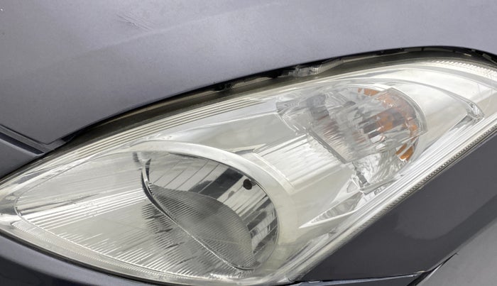 2013 Maruti Swift Dzire VDI, Diesel, Manual, 96,941 km, Left headlight - Faded