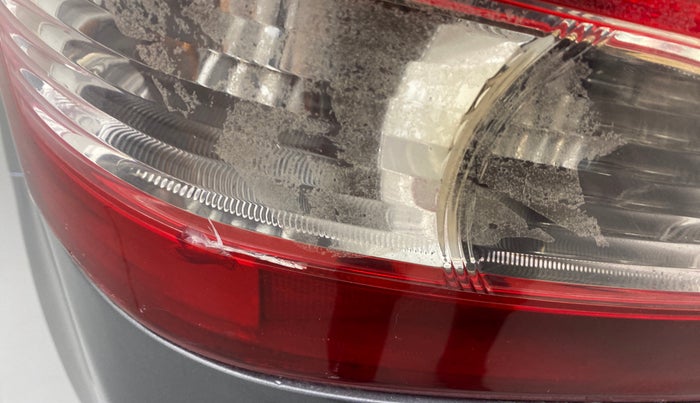 2013 Maruti Swift Dzire VDI, Diesel, Manual, 96,941 km, Left tail light - Minor damage