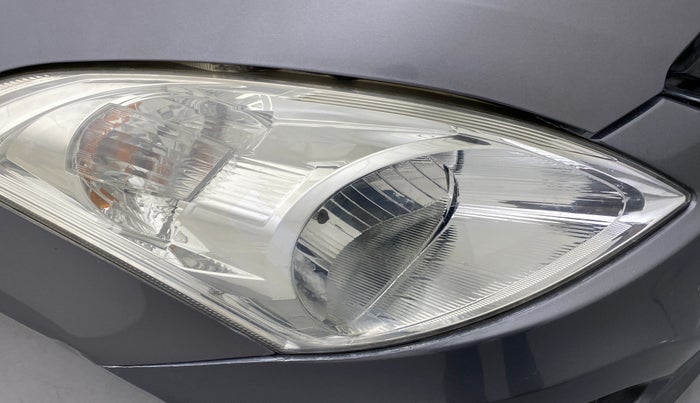 2013 Maruti Swift Dzire VDI, Diesel, Manual, 96,941 km, Right headlight - Faded