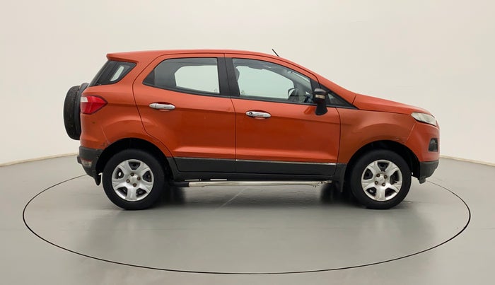 2015 Ford Ecosport AMBIENTE 1.5L PETROL, Petrol, Manual, 69,679 km, Right Side View