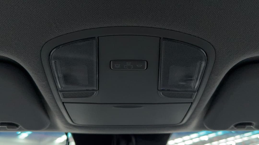 2021 Hyundai i30 Elite, Automatic, 73257 km, On-Roof Controls/Sunglass holder