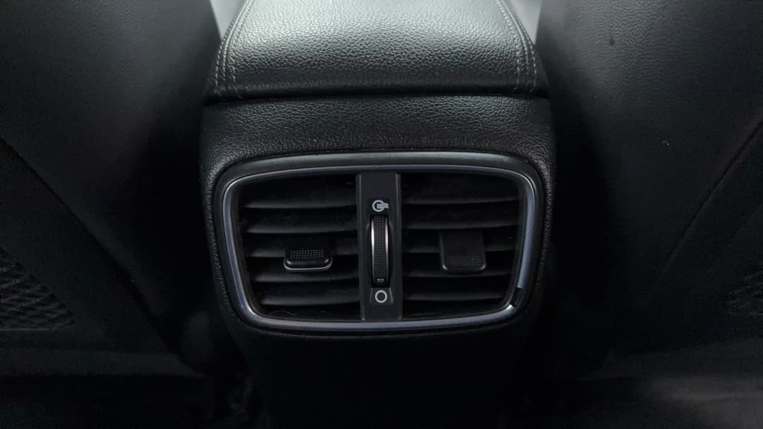 2021 Hyundai i30 Elite, Automatic, 73257 km, Rear A/C Vent
