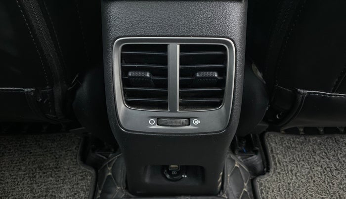 2019 Hyundai Verna 1.6 CRDI SX + AT, Diesel, Automatic, 40,477 km, Rear AC Vents