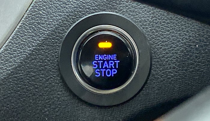 2019 Hyundai Verna 1.6 CRDI SX + AT, Diesel, Automatic, 40,477 km, Keyless Start/ Stop Button