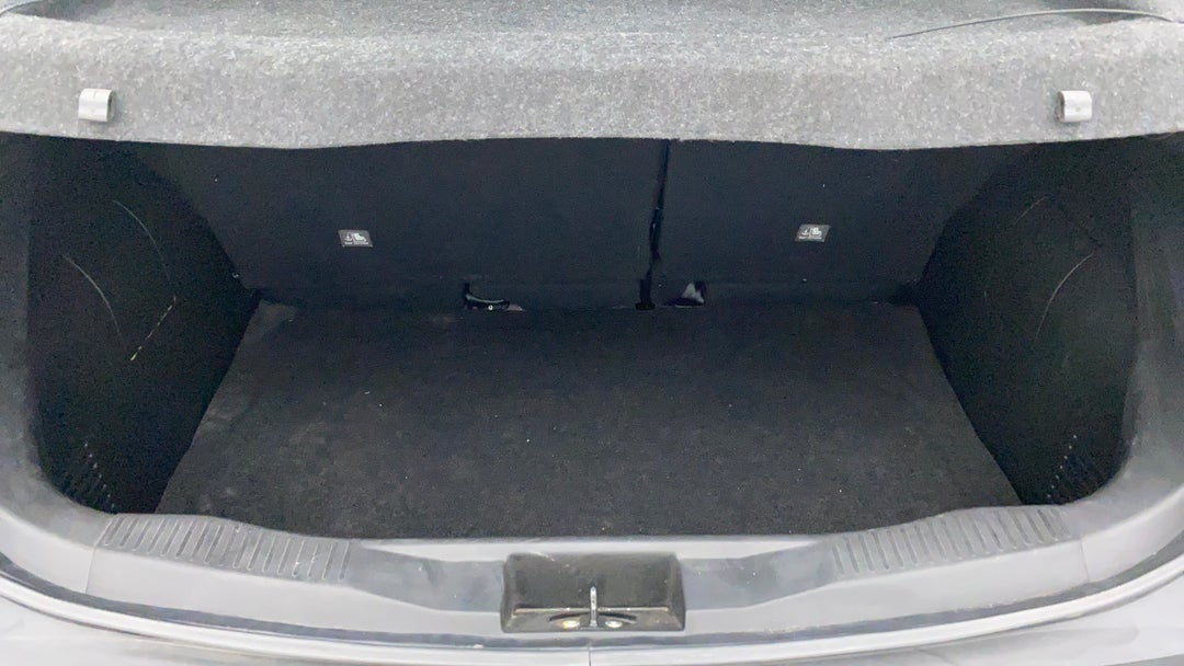 Boot Inside
