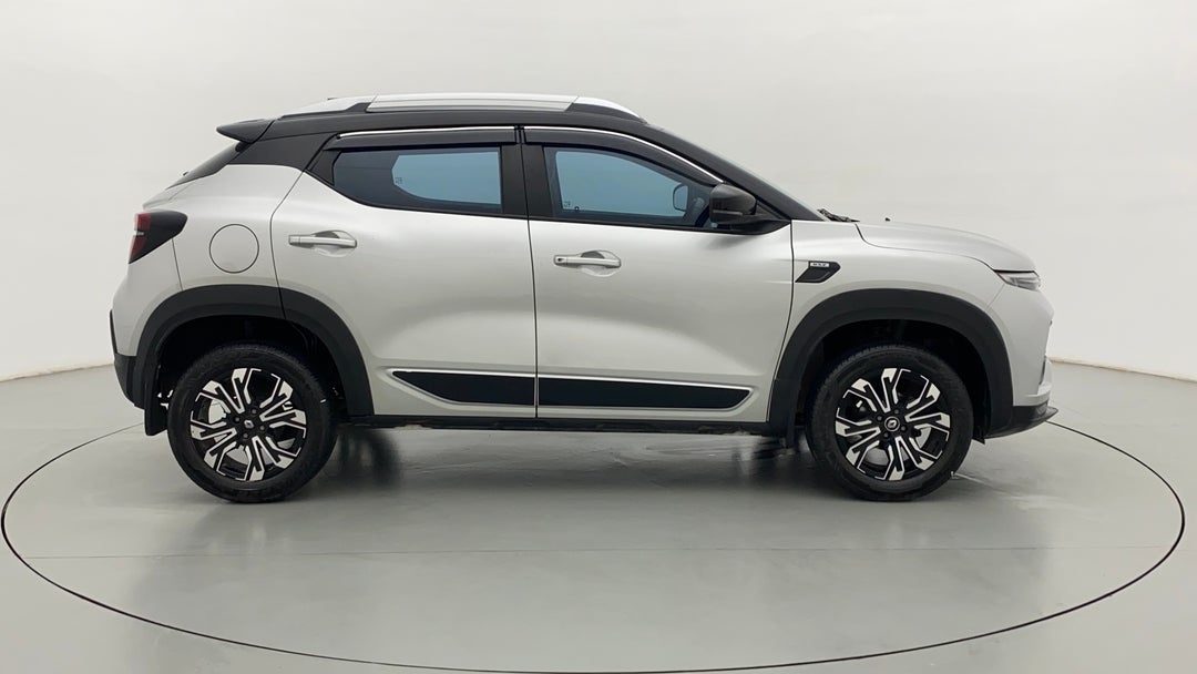 Right Side View