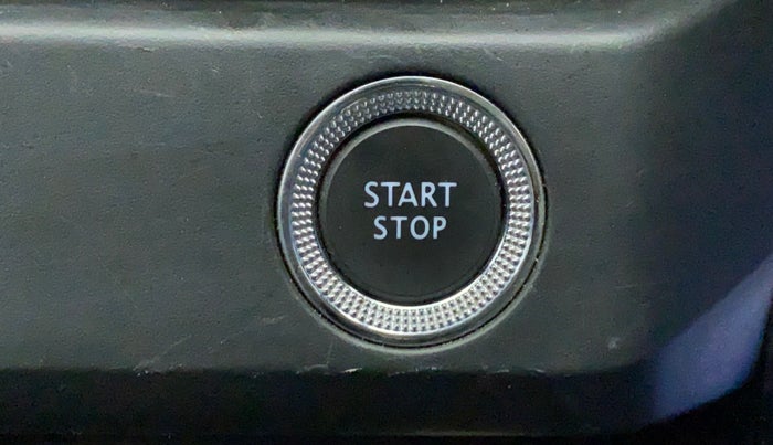 2021 Renault Kiger RXZ 1.0 MT, Petrol, Manual, 14,394 km, Keyless Start/ Stop Button