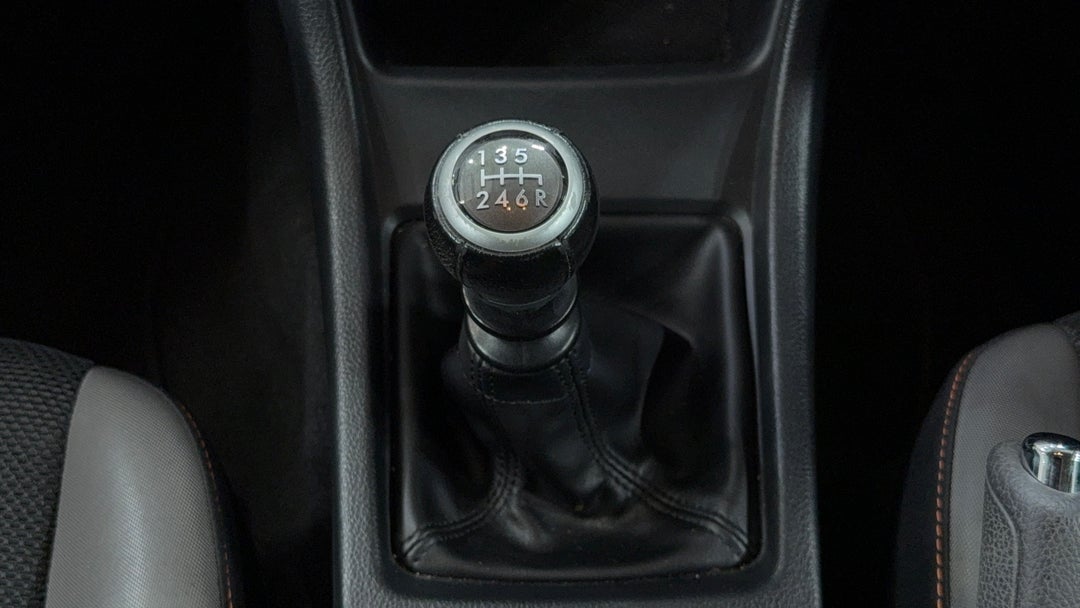 Gear Lever 