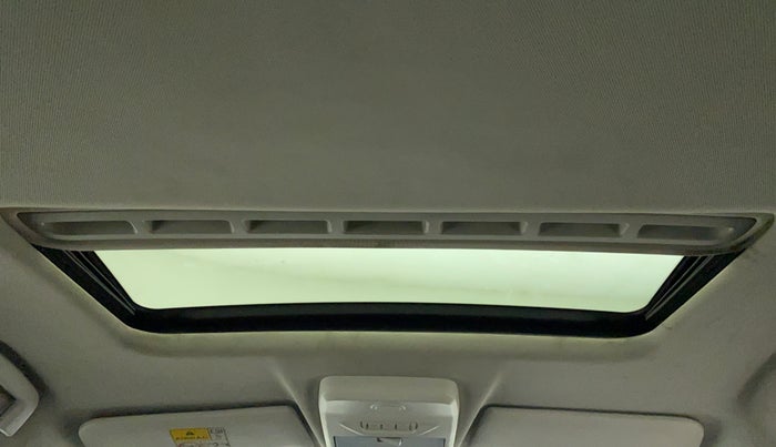 2022 Tata NEXON XM SUNROOF DIESEL, Diesel, Manual, 74,373 km, Moonroof/ Sunroof