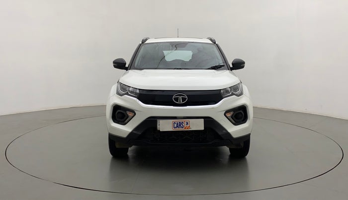2022 Tata NEXON XM SUNROOF DIESEL, Diesel, Manual, 74,373 km, Highlights