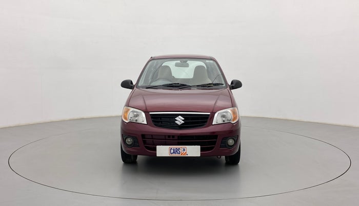 2013 Maruti Alto K10 VXI, Petrol, Manual, 44,303 km, Highlights