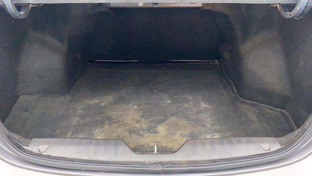 Boot Inside