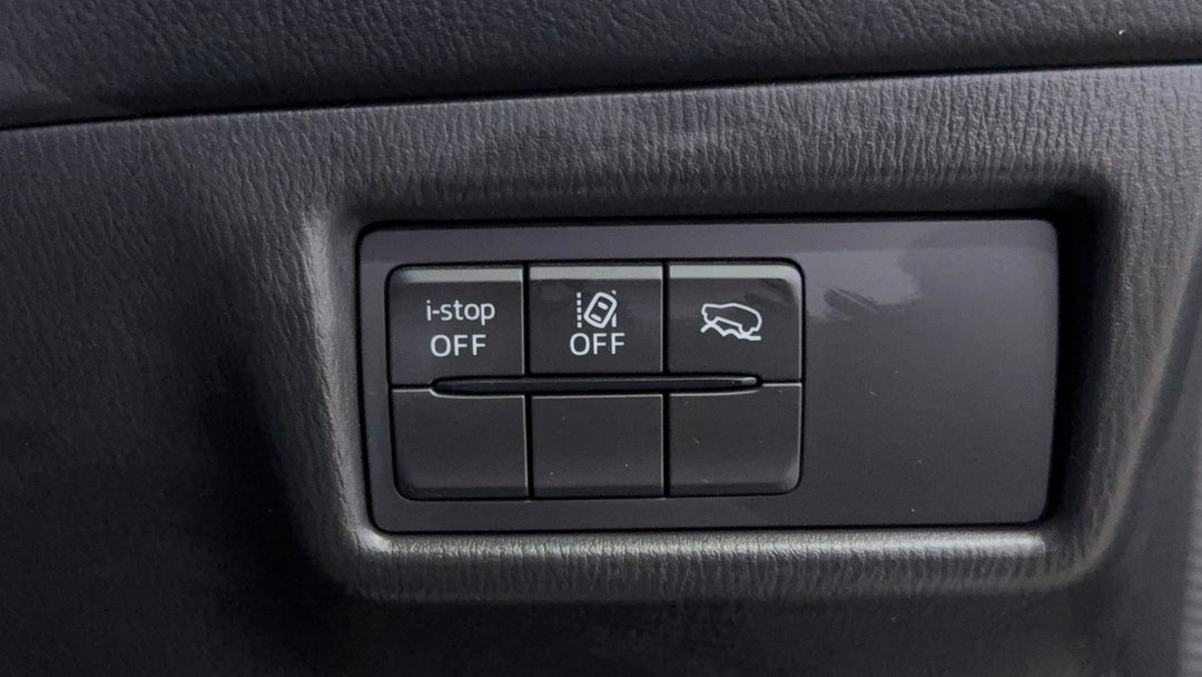 Utility Switches/Buttons