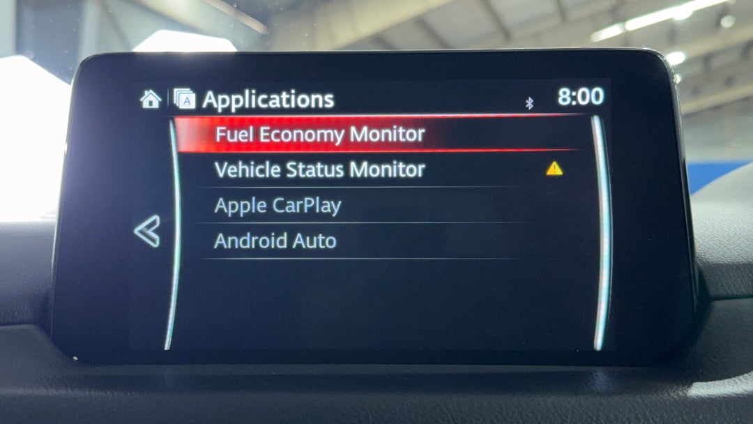 Android/Apple Car Play
