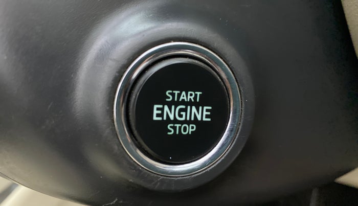 2018 Skoda Octavia LK 1.8 TSI AT, Petrol, Automatic, 62,595 km, Keyless Start/ Stop Button