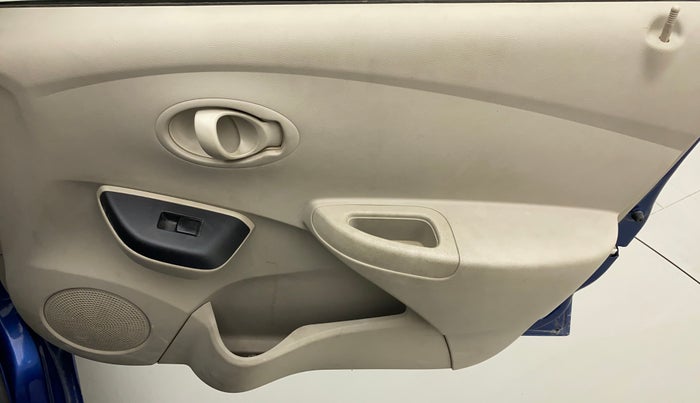 2018 Datsun Go T (O), Petrol, Manual, 4,817 km, Driver Side Door Panels Control