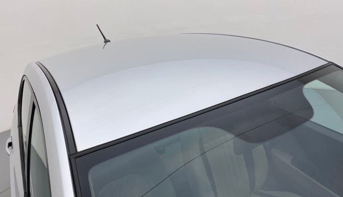 2014 Hyundai Xcent S 1.1 CRDI OPT, Diesel, Manual, 59,418 km, Roof