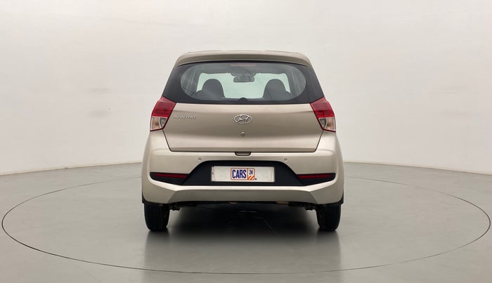 2019 Hyundai NEW SANTRO 1.1 MAGNA MT, Petrol, Manual, 40,642 km, Back/Rear