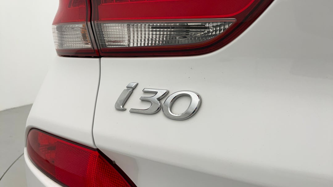 Badge (Boot Left Side)