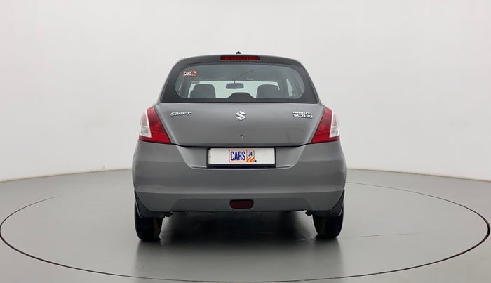 2015 Maruti Swift VDI ABS, Diesel, Manual, 58,792 km, Back/Rear