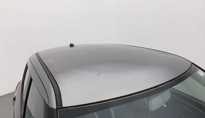 2015 Maruti Swift VDI ABS, Diesel, Manual, 58,792 km, Roof - Slightly dented