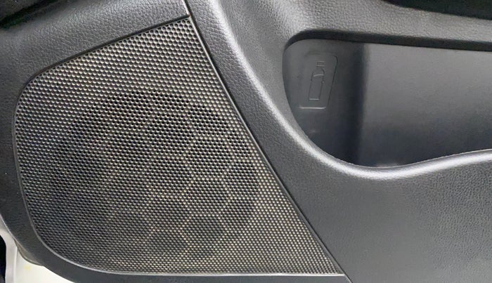2015 Maruti Swift VDI ABS, Diesel, Manual, 58,792 km, Speaker