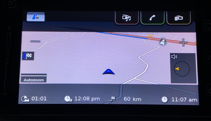 2018 Maruti Vitara Brezza ZDI PLUS, Diesel, Manual, 45,266 km, Navigation System