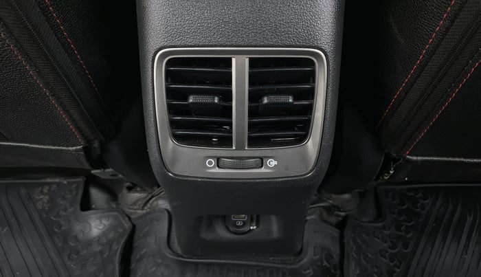 2019 Hyundai Verna 1.6 SX VTVT, Petrol, Manual, 34,666 km, Rear AC Vents