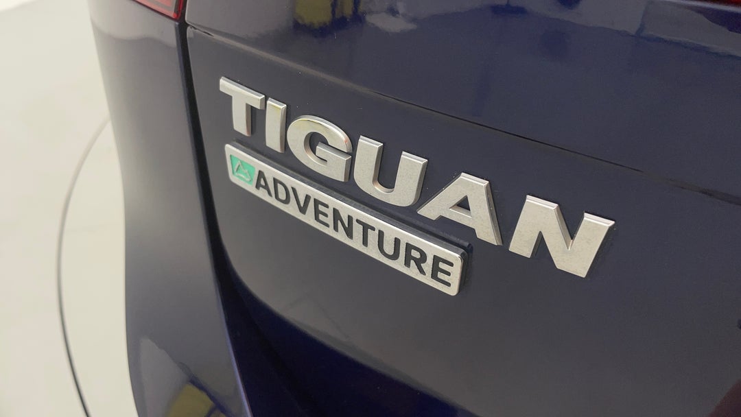 Badge (Boot Left Side)