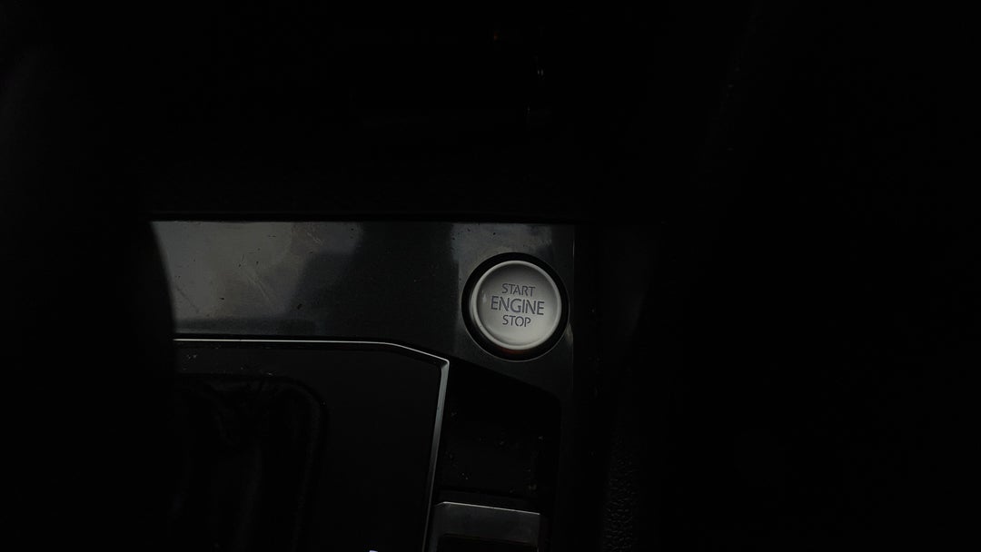 Keyless / Button Start