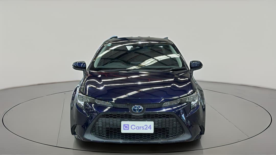 2022 Toyota Corolla Ascent Sport Hybrid, Automatic, 51584 km, Front View