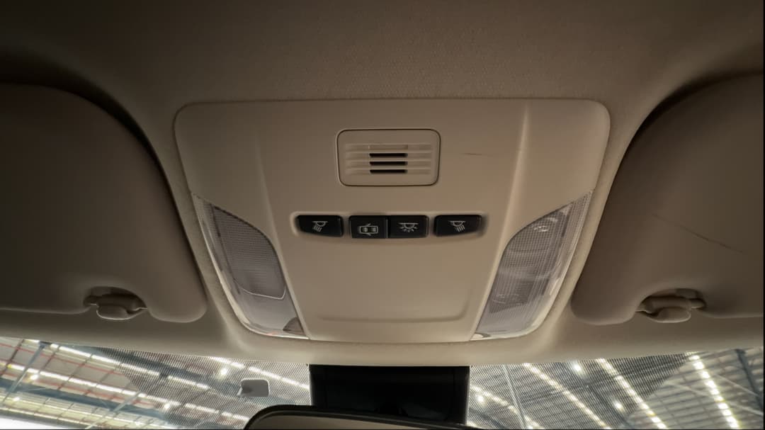 2022 Toyota Corolla Ascent Sport Hybrid, Automatic, 51584 km, On-Roof Controls/Sunglass holder
