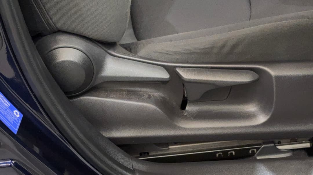 2022 Toyota Corolla Ascent Sport Hybrid, Automatic, 51584 km, Drivers Side Adjustment Panel