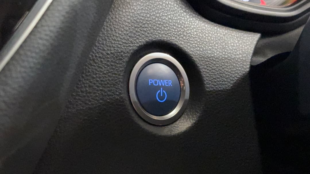 2022 Toyota Corolla Ascent Sport Hybrid, Automatic, 51584 km, Keyless / Button Start