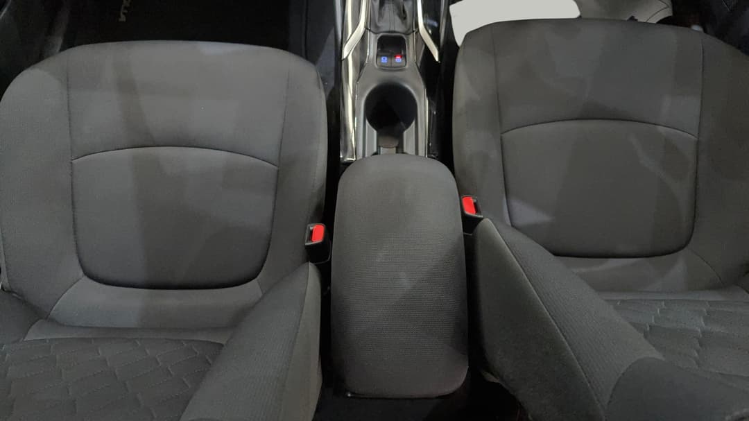 2022 Toyota Corolla Ascent Sport Hybrid, Automatic, 51584 km, Center Console