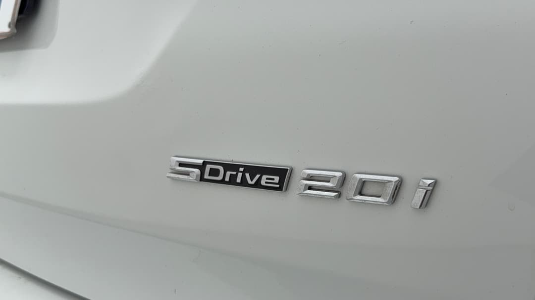 Badge (Boot Right Side)