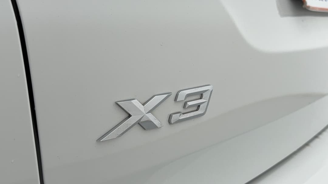 Badge (Boot Left Side)