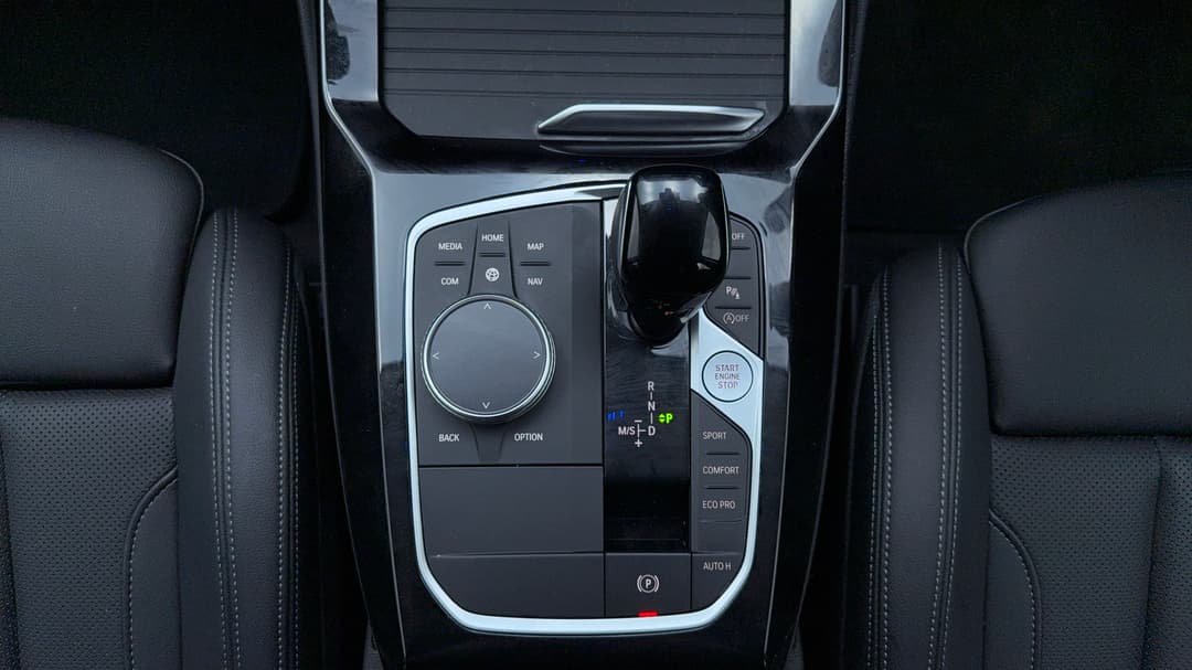 Gear Lever 