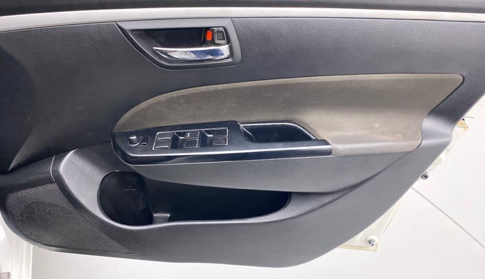 2016 Maruti Swift VDI ABS, Diesel, Manual, 1,47,960 km, Driver Side Door Panels Control