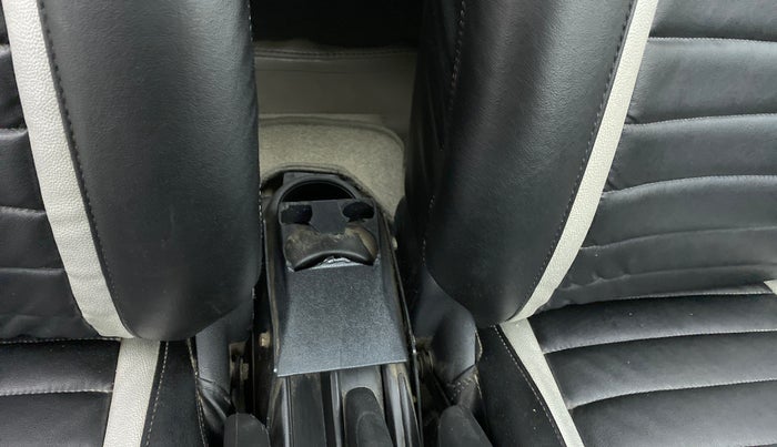 2017 Nissan Micra Active XV, Petrol, Manual, 52,482 km, Driver seat - Armrest has miinor damage
