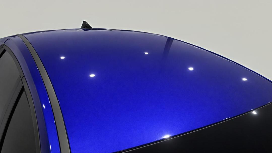 2024 Hyundai i30 ., Automatic, 22787 km, Roof/Sunroof View