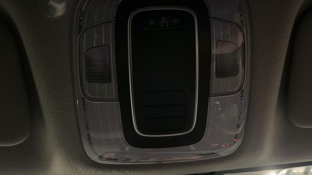 2024 Hyundai i30 ., Automatic, 22787 km, On-Roof Controls/Sunglass holder